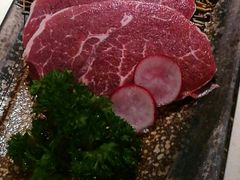 -赤坂亭M9和牛烧肉·日料398放题(万达店)