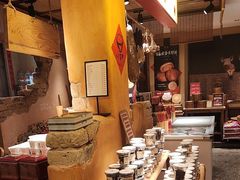 -田小狗的饭店(碧桂园店)