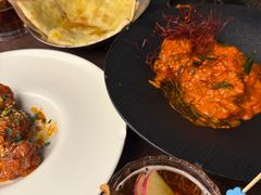 -Shantek象提南亚餐厅&西餐融合Bistro(淮海中路店)