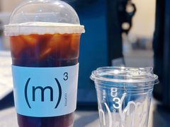 -CUBIC3三立方咖啡(万达广场店)