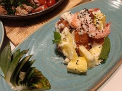 -鹿港小镇(悠唐店)