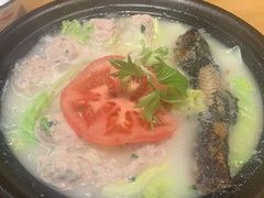 -老砂锅(城北店)