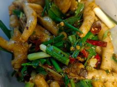 -滇铺子·云南特色菜·鲜花野菜季(曲靖万达店)