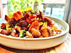 -垚慈居素食(华发新城店)