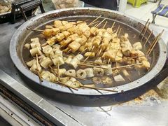 -马记大锅煮(总店)