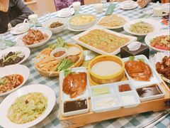 -紫光园(燕郊总店)