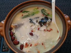 -羡餐厅·杭帮菜·淳菜(千岛湖自由洲际殿店)