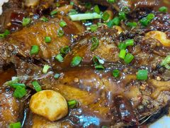 -华顺土菜馆(洪岗路店)