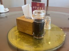 -北京小肠陈饭庄(方庄店)