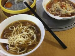 -正宗波记潮州砂锅粥(新洲一街店)