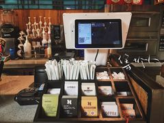 -尼珂波咖啡站(联合广场店)