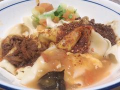 biangbiang面-秦九和(凯德广场店)