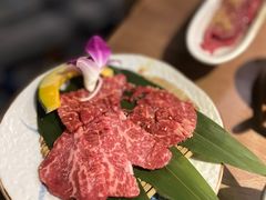 -虎丸烧肉(世纪汇店)