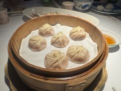 -桂满陇·蟹黄小笼汤包(环球港店)