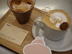 -LilBee Coffee