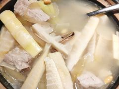 -原味田园·客家菜·土窑鸡(中航城君尚购物中心店)