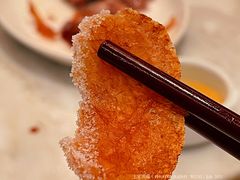 -无锡苏宁银河国际酒店-悦府65中餐厅