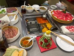 -海底捞火锅(万达广场店)