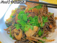 -壹厨饭店(五羊店)