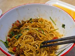 -阿当·小炒牛肉面(人广店)