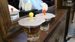 店内环境-DRG达人馆造型