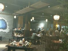 大堂-功夫小龙虾·烧烤·江湖菜(金沙洲店)
