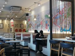 大堂-鲜芋仙(中华广场店)