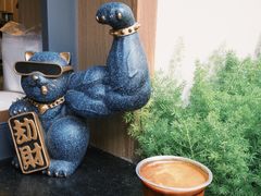 -SeekSeeking咖啡专门店(堰塘街店)