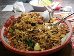 邀不到台怪噜饭-怪噜范·贵阳小吃大排档(金源旗舰店)