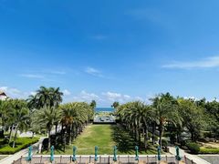 -三亚海棠湾万丽度假酒店