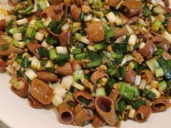 -福来齐·鲁菜海鲜·渔家菜(朝阳街分店)