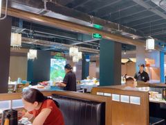 -湘邻呷铺·田园家宴(汉基广场店)