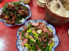 -老丽江餐馆(丽江华都商贸城店)