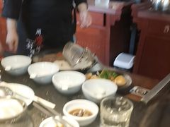 -捞王猪肚鸡火锅(昆山店)