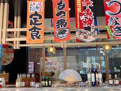 -东加寿司.料理(水游城店)