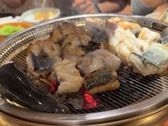 -味家烤肉烤鳗鱼牛排(西塔旗舰店)