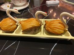 天鹅榴莲酥-稻香饭店(IFS国金中心店)