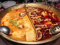 -小龙坎火锅(IFS HOT店)