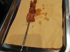 -津门羊大爷·铜锅涮肉(黄河道店)