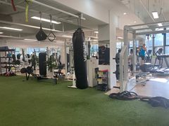 -卓拓健身普拉提运动中心(总店)