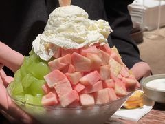 -三出山火锅(南京万象天地店)