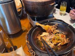 -一江水食府(后湖店)