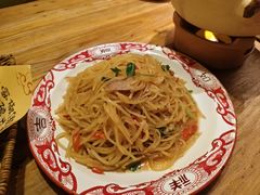 -破三川·新川菜(静安大融城店)