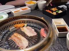 -嘿嘟嘟·肋条烧肉放题(爱融荟城店)
