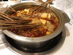 -屋头串串(新街里店)
