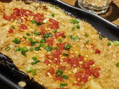 -新沙烧烤·炭烤鲜牛肉(新沙路店)