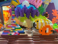 -上海乐高探索中心