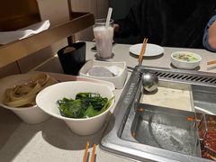 -海底捞火锅(漫广场店)