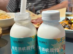 -长安大牌档之龙头酒肆(荣民龙首广场店)