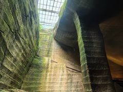 -龙游石窟